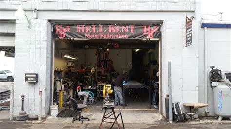 hell bent metal fabrication concord ca|metal fabricators concord ca.